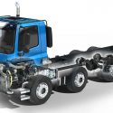 DAF completes it’s Pure Excellence line