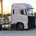Scoop: Prototype seems to be Turkish Ford