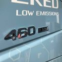 Volvo MethaneDiesel: Only with I-Shift and almost all cabs