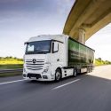 Driving the renewed Actros in BIGtruck