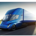 Tesla Truck has a range of 500 miles