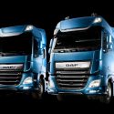 DAF CF and XF Truck of the Year 2018