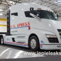 Nikola names fuel cell key suppliers