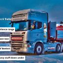 BIGtruck International Magazine nr3 is out!