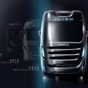 Design study for Iveco
