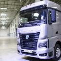 Kamaz starts new engine assembly