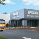 Paccar prepares autonomous technology, fuel cell