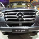 New Mercedes-Benz Sprinter