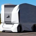 Driverless transport starting this year in Sweden