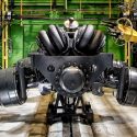 Tatra starts production in Azerbeijan