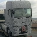 MAN: facelift coming up?