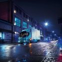 100% Electric Volvo FL