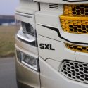 Exclusive pics of the Scania SXL Mockingjay