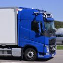 Volvo testing mirror replacing camera system