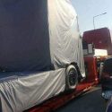 Iveco: Something is cooking..