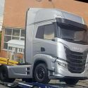 Next Iveco Stralis leaked photo’s!