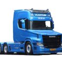 Scania T Nextgen in production