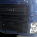 Another glimpse of the new Ford