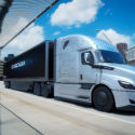 Freightliner competes with Tesla and Nicola