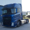New Ford truck caught on photo!