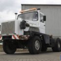 Nicolas V10 heavy duty truck