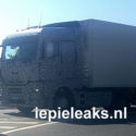 MAN: Summer testing in Sierra Nevada