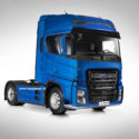 First photo’s of new heavy Ford Truck!