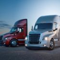 Freightliner: 50.000 Cascadia trucks sold in US