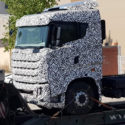 New BMC spotted! Update!