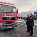 First ever TIR road trip between China and Europe