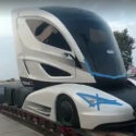 Special Peterbilt for Walmart