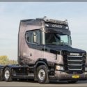 Scania ‘Nextgen’ T model for Geurts Trucks