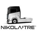 Nikola launches truck for European market