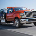 New International CV Series