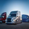 Record sales for Daimler Trucks