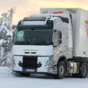 New Volvo FM photo!