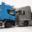 Iveco head to head