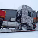 Iveco LNG and Diesel?