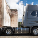 Volvo XXL Concept Cab