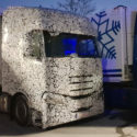 New Iveco spotted