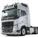 Volvo Globetrotter XXL