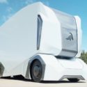 T-pod on public roads