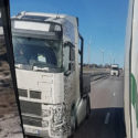 Volvo testing FM and FH