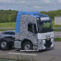 Volvo news coming up!