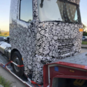 New Iveco almost there!