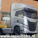 New Iveco: First video!