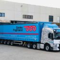 Fieldtest new Volvo FM