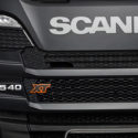 Scania 540 Hp sixpot