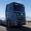 Nikola attracts large investors