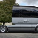 Hyundai Fuel Cell concept